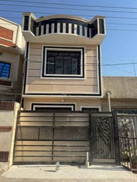 مشتمل للبيع 80م بناء حديث واجهة 4 نزال 20 محتوياتة غرفتين وصالة ومطبخ ...