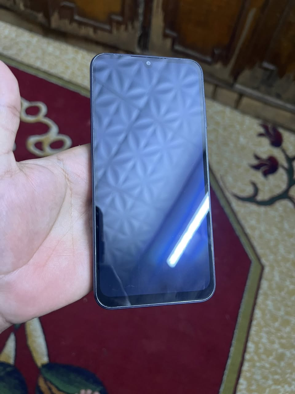 للبيع A25/5G جهاز نظيف مكاني بغداد مدينة الصدر ***********
