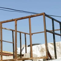 محجل • وادي حجر