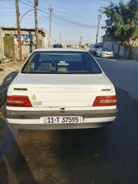 اسلام عليكم البيع بيجو الميس موديل ١٢ كير ومكينه حلوات سياره ناعمه خير...