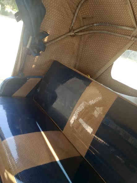 السلام عليكم
تكتك لبيع موديل 2020رقم وسنويه 
تكتك خير من الله 
تكتك كبل لشارع ضرر تكتك لغد مبدل بيه بس بستم 
تكتك ناعمه وخير من الله 
خياسات مابيه تجي وشوف بعينك 
السعر 6ونص وبيه مجال 
التفاصيل الباقيه اتصل على الرقم 🌷
***********
