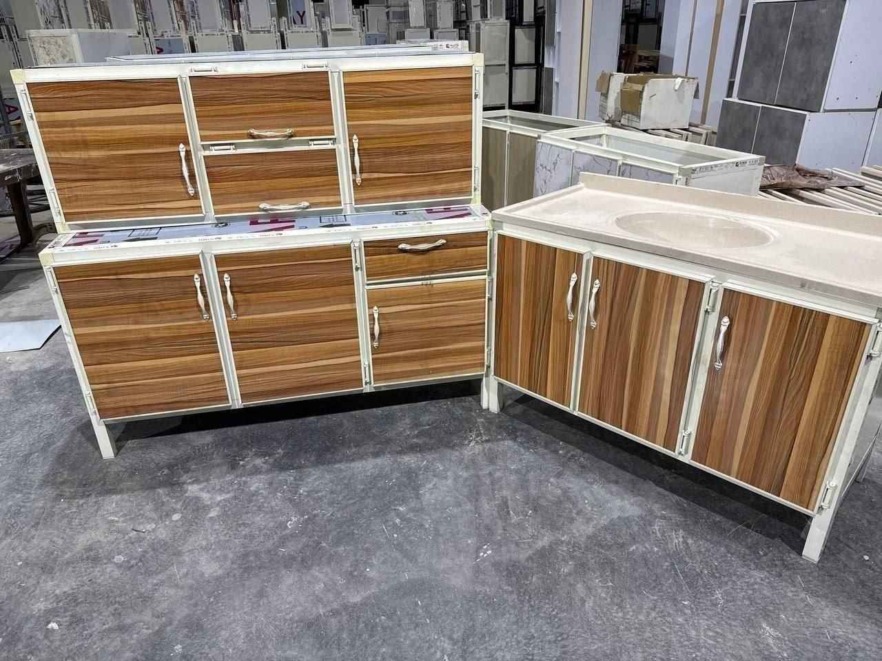كاونتر المنيوم جديد متر ونص مع سنك متر و20 ب225 ومتوفر توصيل بغداد ومحافظات بغداد, العراق


**إذا كنت صاحب هذا الإعلان وتريد حذفه لأي سبب، رجاءا أرسل رسالة إلى الدعم الفني**