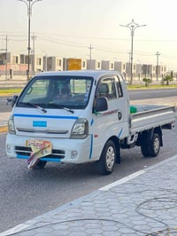 بصرة • موديل 2018 • مكينة كرنفال