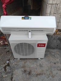 سبلت TCL • غاز ٤١٠ • ديوانية