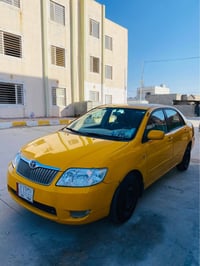 تاكسي كركوك • ٢٠٠٦ • جير عادي