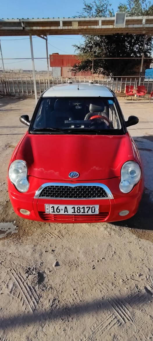 السلام عليكم
ليفان 320 للبيع
موديل2013 مكينه كير  
حداديه وادامة وتخم تاير جديد 
رقم قادسيه بسمي سنويه ل 30 السعر 36 وبيها مجال 
مكان السياره النجف الاشرف  
رقم ***********
