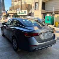 سنترا ٢٠٢٤ • بدون ايرباك • كارپلي بصمه