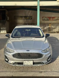 فيوجن SE+ • ٢٠١٨ • ١٠٢الف