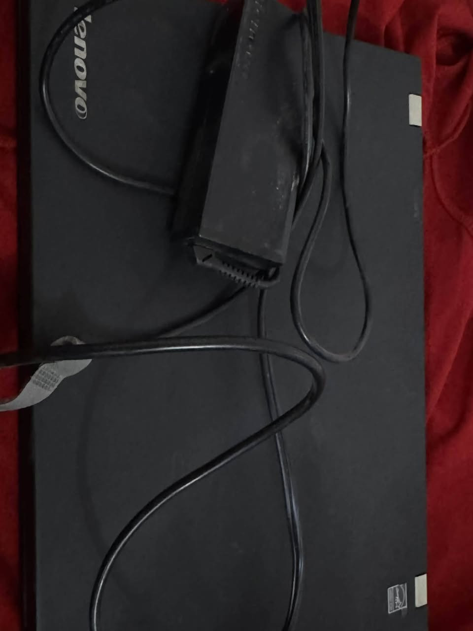 سلام عليكم لابتوب كوراي 7  نضيفه ما مفتوحه بطاريه جديده تفيد الألعاب والدراسة رام 4 قابل للتطوير   الهارد 320 كيبورد عربي وندوز سفن السعر90 العنوان النجف


**إذا كنت صاحب هذا الإعلان وتريد حذفه لأي سبب، رجاءا أرسل رسالة إلى الدعم الفني**