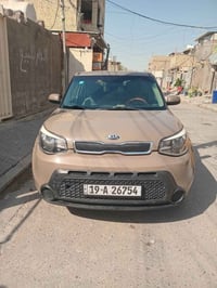 سياره البيع  مستعجل عليهه موديل 14محرك 1600 عنوان بغداد شغله  السعر 80...
