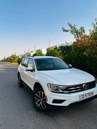 فولكس فاجن • تيجوان • Tiguan • فولكس فاجن تيجوان 2021 • فولكس تيجوان •...