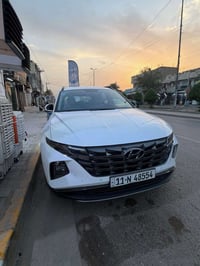 توسان • ٢٠٢٤ • ماشيه ٢٥٠٠٠