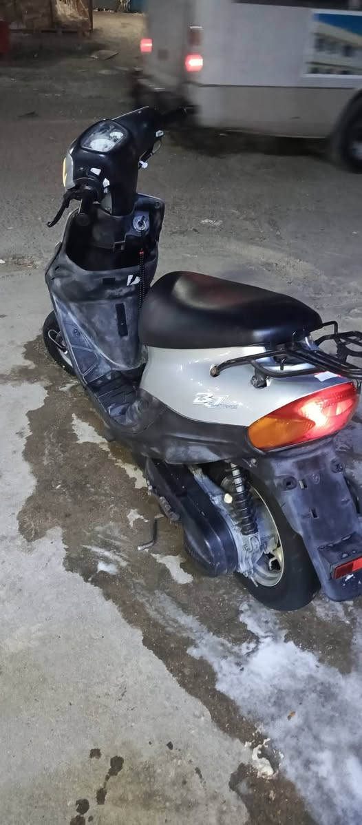 سلام عليكم دراجه للبيع
دراجه ما مفتوح برغي بيها دراجه شلعه ومعدل السعر خاص ولمو شراي لا يتعبني


**إذا كنت صاحب هذا الإعلان وتريد حذفه لأي سبب، رجاءا أرسل رسالة إلى الدعم الفني**