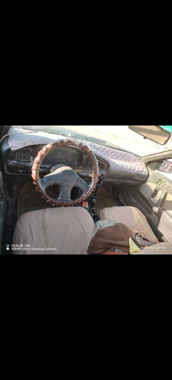 سلام عليكم النترا دمعه سنويه مامنتهيه بعدهه شرط. التحويل راعيهه يمي  سياره عوزهه بس صبغه جماليه مكاني نجف حيدريه  سعر 22 وبيهه مجال تجي وبيك خير وتدلل للاتصال ***********
