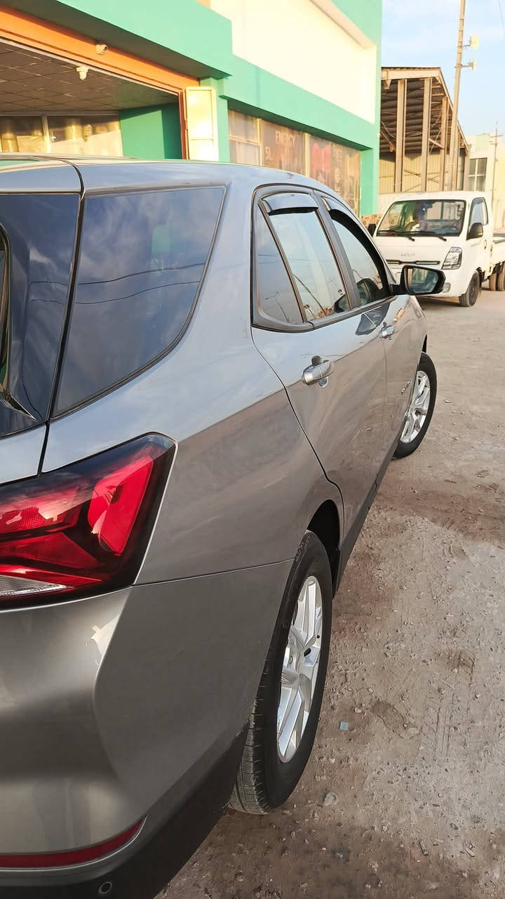 كوينكس 2024 ميسان
سياره كلين داخله عطل ميكانيكي
للستفسار تصال ***********
