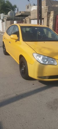 الإنتر • ٢٠٠٧ • وارد أمريكي