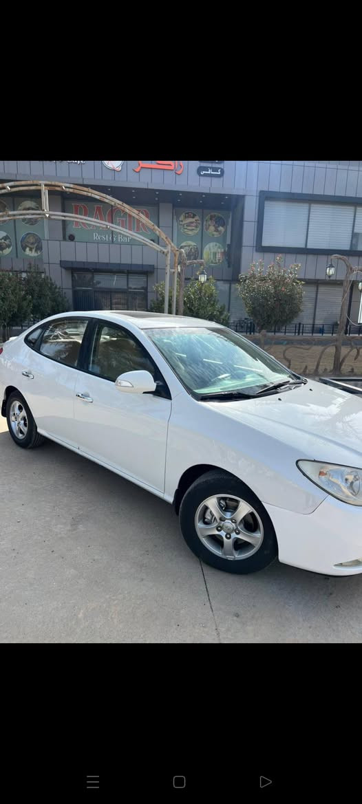 النترا2011بدون صبغ بيها مكانين بارد
سياره حلوه نضيفه كير محرك شرط
سياره فول فول سعر 119مجال مكان سياره 
معارض دهوك ***********
