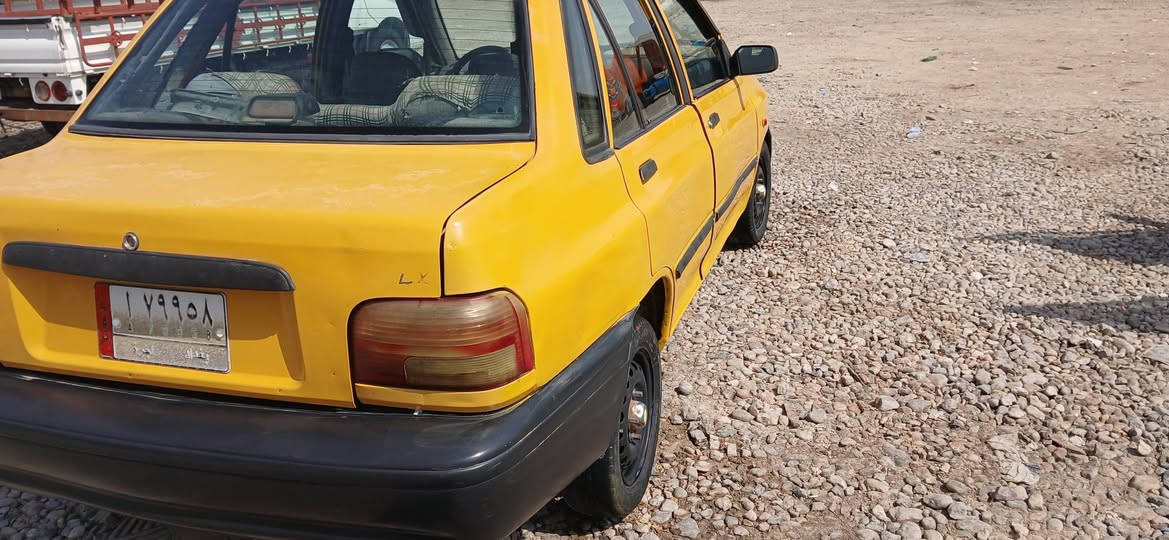 السلام عليكم سايبه موديل 11 نفخ السياره نضيفه كير ومكينه نضيفات كلش كهربائيات كلها شغاله زوج تاير جديد رقم بغداد ثاني يوم مداور تبريد عوزه كمبريسر سنويه ماساقطه ل28 ماعليها لا هيئه ولا غرامات مصفره السعر ٢٣ وبيها مجال قليل مكاني النجف ***********
