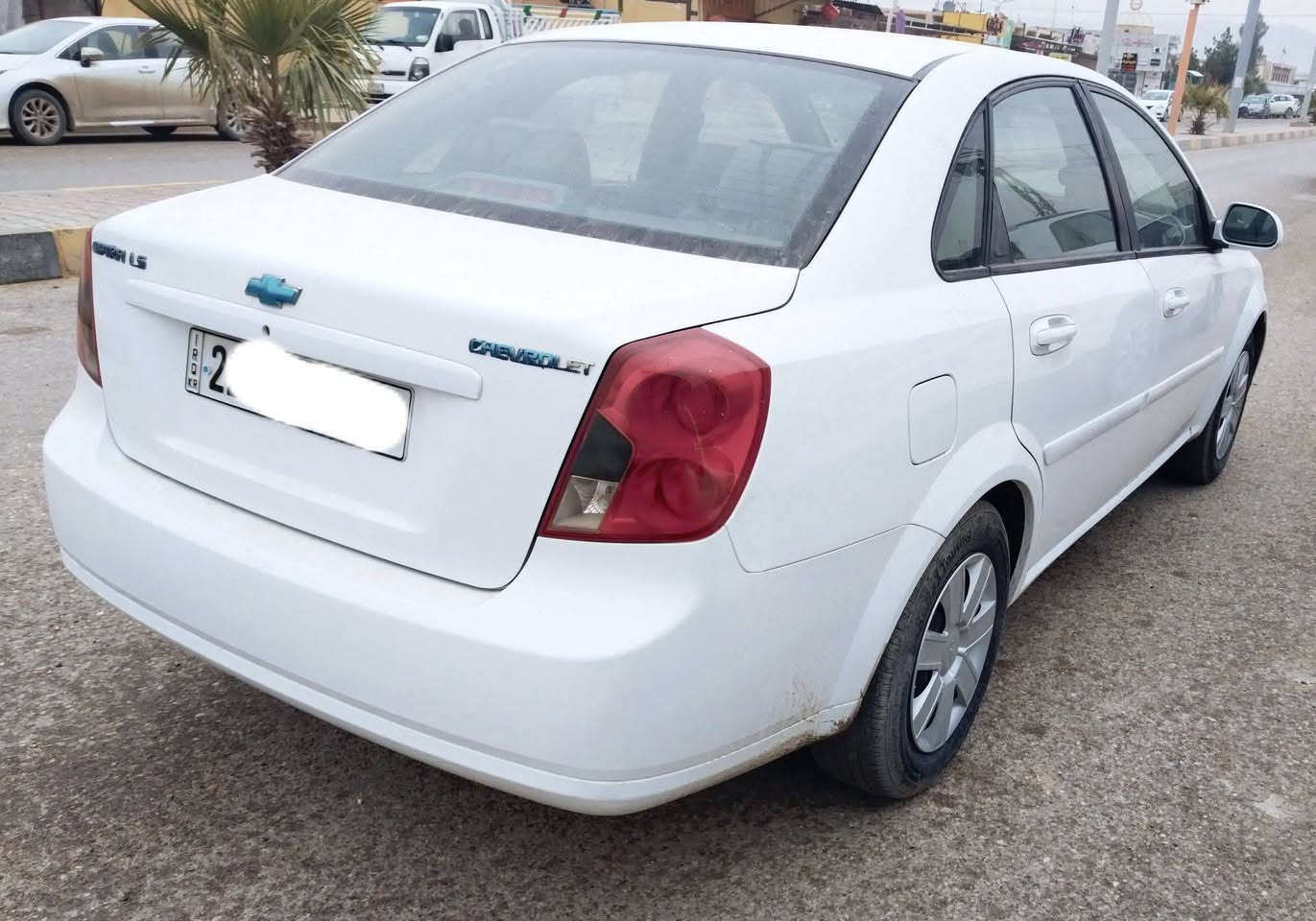 للبيع بالتقسيط
فقط مقيم بالموصل واربيل 

اعتذر لعدم الاجابه عالتعليقات لعدم تواجدي عالفيس 
رجاءا اقرا المنشور اولا
كاتب تفاصيلها بالكامل بالمنشور

شوفرليت اوبترا
موديل 2012
كير عادي
رقم أربيل الجديد
سنويه ل٢٠٢٧
كير تبريد تدفئه كهربائيات كلها شرط
جامات كهربائيه
شاشه
بيها كوبون بنزين 
محرك بيه رخاوة
صبغ فقط بونيد.. بيها مكانات تقليم
سياره كشرها حلو داخلها نظيف
مقدمه ٥٠ شهر ٣ ورقات
سياره موجوده بالموصل
سياره استخدام شخصي 

للإستفسار الاتصال على الأرقام التاليه
***********
***********
*********** واتساب
