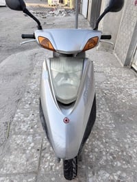 يا الله دراجه بريز جاهزة ومكفوله كفالة عامه ب 650 الف مكاني الدوره شار...