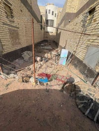 حي مكرمه • ٨٠م • واجه ٤