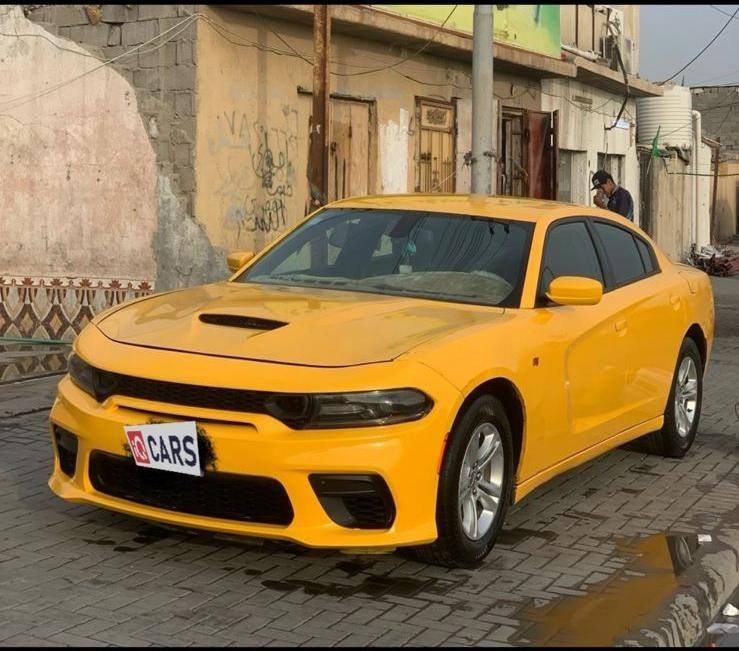 دودج جارجر أصل 2016 مرمزه 2022  وارد امريكي حادث باب الصدر وجاملق وبنيد مكفوله گير ومحرك خط كربله -بصره
***********
السعر 145
مكلف بنشر
