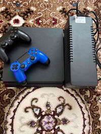 بلاي 4 سليم • مهكر • 7 العاب