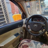 أفيو ٢٠١٠ • مكينة وكير • نجف