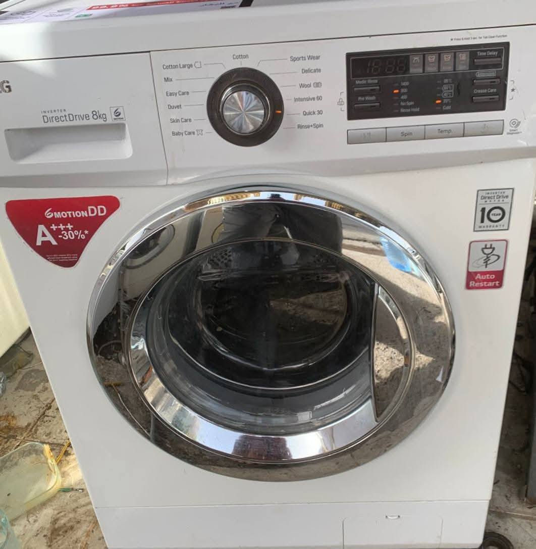 تصليح كافة انواع الغسالات الاوتوماتيك والصحون
العنوان :النعمانية /السوق المسقف /سوق ابو عظيم 
***********
