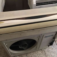 جنرال • ٢ طن • بدون بواري