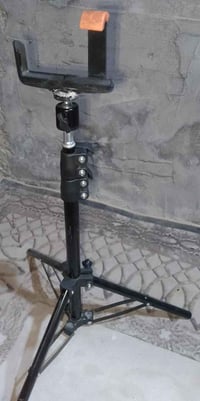 ستاند تصوير • ١٢٠سم • الزبير