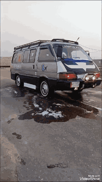 كيا بيستا • ١٩٩٤ • بابل القاسم