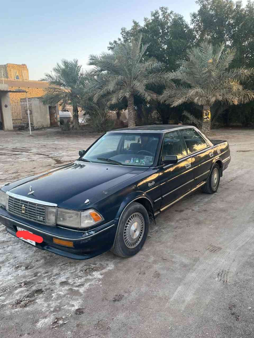 سيارة هارتوب موديل 91 البيع رقم نجف 
كفاله عامه كير مكينه 2500 مكفوله سعره 42 بيه مجال توصل على رقم ***********
