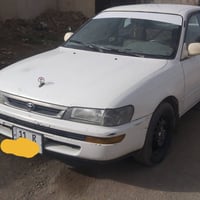 كورلا • ١٩٩٤ • رقم بغداد