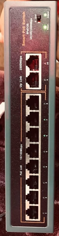 سيسكو للبيع عدد 2 2960 بورتين كيكا بلس +24 بورت اسويج 10 بورت كيكا  07...