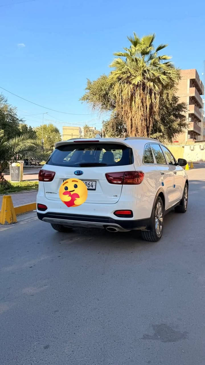 للبيع
كيا سورنتو 2020 خليجي  

فول مواصفات

مكفوله كفالة عامة من جميع النواحي 

 السياره جديده بمعنى الكلمه 

6 سلندر 3.5

7 راكب 

3 قطع تبريد 

بصمة 

بصمة ابواب 

تشغيل عن بعد 

جنطة كهربائية 

جنطة ذكية 

كشنات جلد

كشنات كهرباء

نقطة عمياء 

تحديد مسار 

مانع نزلاق 

5 انظمة قيادة 

دفع رباعي 

اوتو هولد 

نظام ترحيب 

4 جامة اوتو 

ويل كروم 19

حساسات امامي و خلفي 

اشاير بل مري 

كروز سرعة 

تحكم استرن 

لايت زنون 

سيارة بعد بيهة هواي مواصفات 

🟩 السعر المطلوب 250

رقم الهاتف***********
