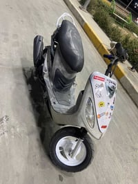 دراجة ماكس منغولي سلف وا هندر نقصه بس شخاطة دراجة شلة او معدل  الله شه...