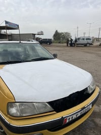 جير ومكينة • ٢٠١٠ • بغداد