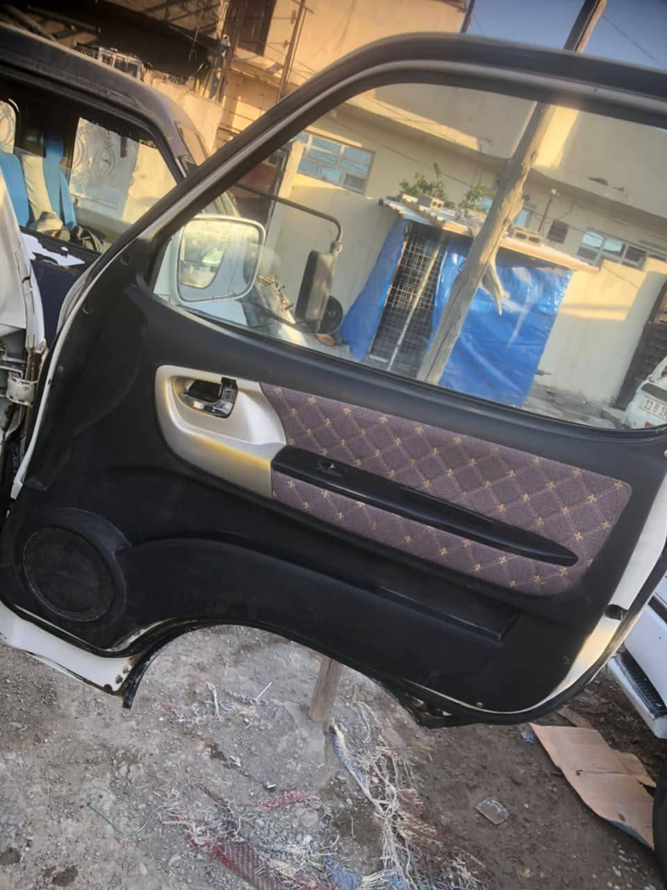 جنبي موديل ٢٠١٤ كير اكسل  بجيس مكينه بلكارتون قبل سبوع شاديها 
 هيئه ومرور مصفره  بسمنه  رقم بغداد سنويه ل٢٠٣٠ مصفره من كلشي  بلاديه  تحويل مباشر
 
مكاني ديالى قضاء الخالص  السعر(85)  بيها مجال الاستفسار ***********
