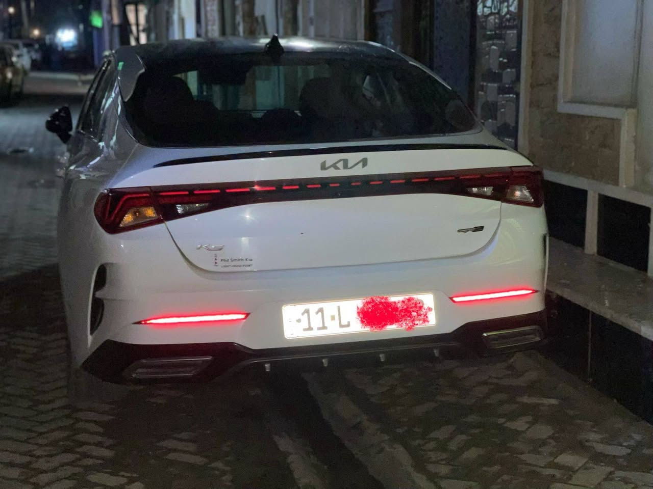 السلام عليكم كي فايف موديل 22 وارد أمريكي اختصار فول مواصفات اهواي بيهه مواصفات السعر 180 وبيهه مجال بصيط  اتصل و بخدمتكم***********
