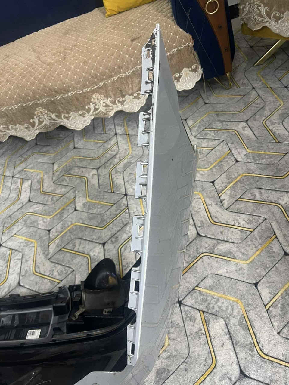 السلام عليكم شباب عند دعاميه خلفيه مال جارجر شرط بلاديه بدون صبغ مكاني بغداد الشعب *********** السعر 225
