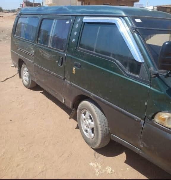 🚨🔥للبيع في الخرطوم🔥🚨

🚙 كريز موديل 2000

✅ ترخيص الخرطوم ساري
✅مكنة فل
✅جربوكس فل
✅عتب فل
✅قوائم فل
✅شاسي نظيف
✅عضم نظيف
✅خالي ضرب
✅بوهيه شركة
✅تكييف مرحلتين
✅الوار شغال
⛔تكييف الأمامي محتاج مراجعة
💰السعر : 40 كرم بسيط للزبون الجادي
🤝🏾عمولة مكتب : 500 ثابته من المشتري تدفع للمالك مع سعر العربية وقت التنفيذ 
🏠المعاينة: سوبا
☎️للتواصل : 

0114294195


**إذا كنت صاحب هذا الإعلان وتريد حذفه لأي سبب، رجاءا أرسل رسالة إلى الدعم الفني**