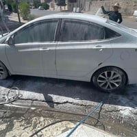 اكسنت مضلع • ٢٠١٥ • رقم سليمانية