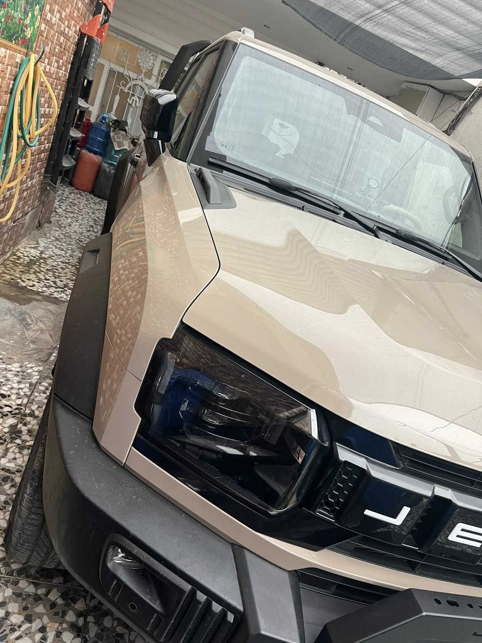 للبيع 37 ونص 37 من الاخير


**إذا كنت صاحب هذا الإعلان وتريد حذفه لأي سبب، رجاءا أرسل رسالة إلى الدعم الفني**