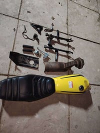 اربعه كير • اغراض • خاص