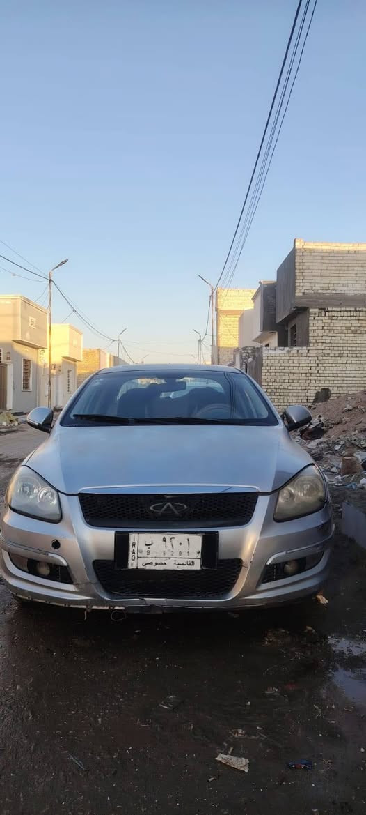 السلام عليكم للبيع شيري موديل 13 كير محرك جدد حداديه كهربائيات كله شغاله السيارة جديده ونضيفه مال خبزه رقم الماني قادسيه مكانه بالنجف سعره 38 وبيه مجال بيع مستعجل تفاصيل أكثر الاتصال على الرقم
***********
