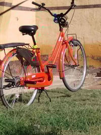 بايسكل • غماس