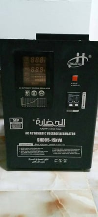 فولتاج • ابو ١٥ • ما يشتغل