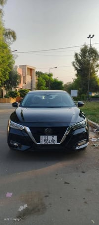 سنترا • ٢٠٢٢ • حادث خارجي