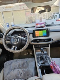 ام جي بلادي بدون صبغ للبيع  اج اس محرك 2000 موديل 2021 نظيفة جدا باسمي...